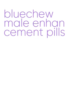 pillole di potenziamento maschile bluechew