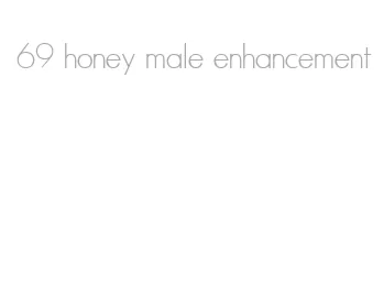 69 honey male enhancement