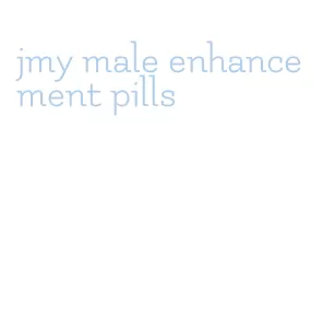 jmy male enhancement pills