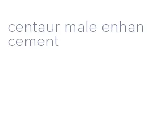 potenziamento maschile del centauro