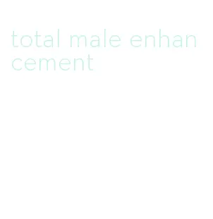 total male enhancement