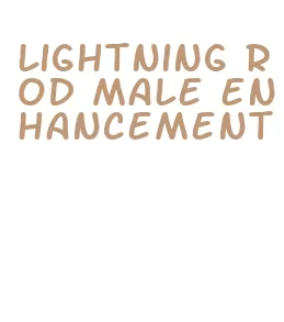 lightning rod male enhancement