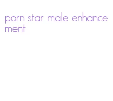 porn star male enhancement