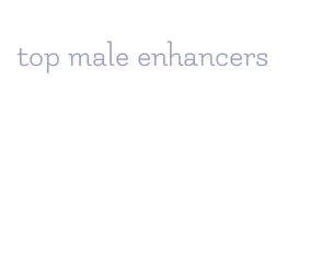 top male enhancers