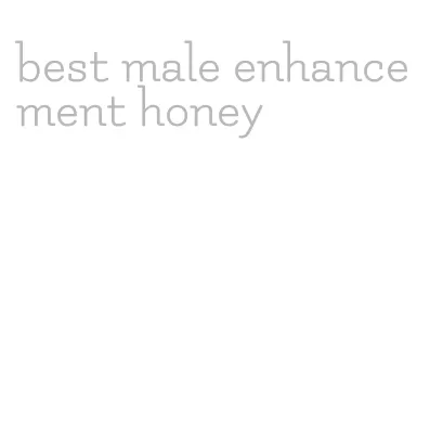 best male enhancement honey
