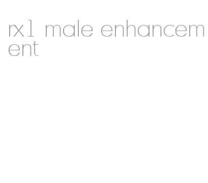 rx1 male enhancement
