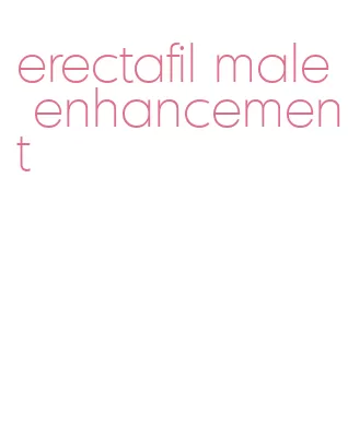 erectafil male enhancement