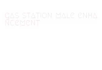 gas station male enhancement