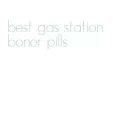 best gas station boner pills