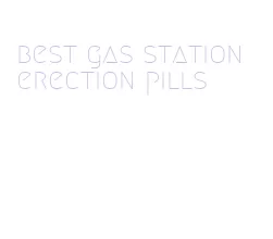 best gas station erection pills