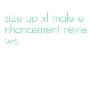 size up xl male enhancement reviews