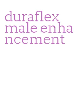 duraflex male enhancement