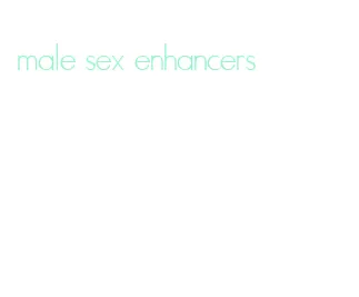 male sex enhancers