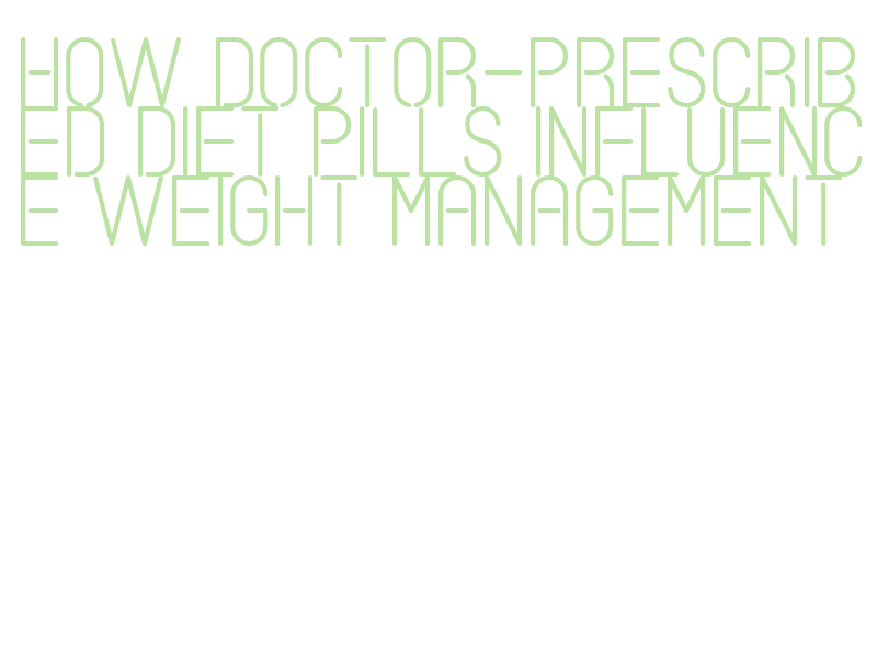 anti‑obesity medication
